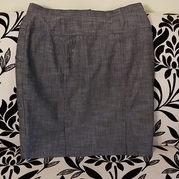 AGB Skirt size 4 Petite - Picture 4 of 7
